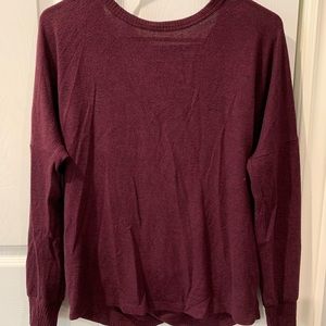 Ladies Promesa Brand Top